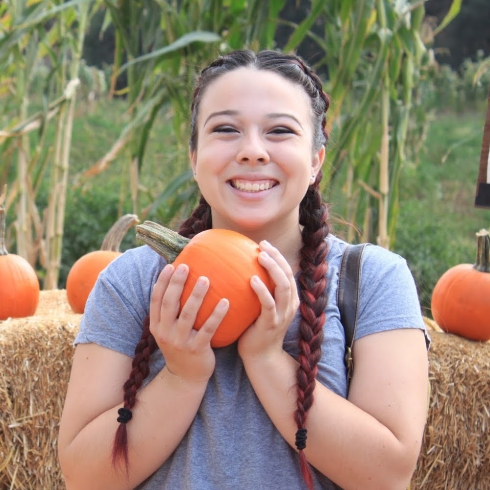Meet your Posher, Brianna